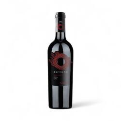 Azienda Montemajor Vin Rosu Sec Nativ Bicento Aglianico 15%, 0.75L
