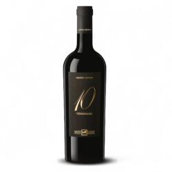De Colectie Vin Rosu Sec Tenuta Ulisse 10 Vendemmie Rosso Limited Edition 14.5%, 0.75L