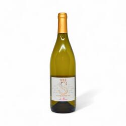 Cramele Recas Vin Alb Sec Recas Sole Sauvignon Blanc 13%, 0.75L