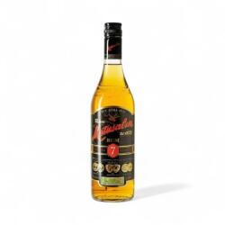 Matusalem Rom Matusalem Solera 7 Ani 40% 0.7L
