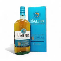 The Singleton Whisky Singleton of Dufftown 18 Ani 40%, 0.7L