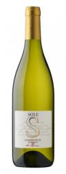 Cramele Recas Vin Alb Sec Recas Sole Chardonnay 13%, 0.75L