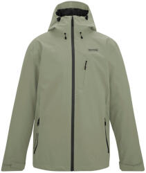 Regatta Oklarna férfi dzseki XXL / világoszöld