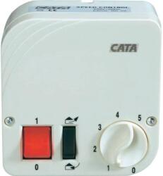 CATA b-23/30 fordulatszám szabályzó (01142001)