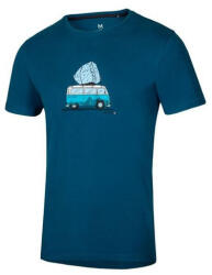 Ocún Classic T Men Bus-Stone férfi póló XL / kék
