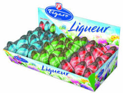 Enger (húsv) Figaro Tojás Kókuszlikőr 27, 5g