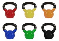 Dayu Fitness Gantera kettlebell 4-36 kg, DY-KD-200, Dayu Fitness, 28 kg