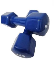 Dayu Fitness Set gantere epoxy 2 x 4 kg Dayu Fitness, Mov