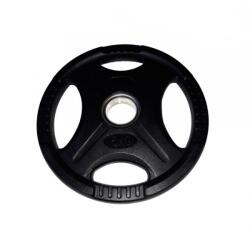 Dayu Fitness Discuri olimpice cauciucate cu inel 1, 25 kg - 25 kg, DY-H-2005, Dayu Fitness, 10 kg