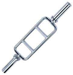 Dayu Fitness Bara Biceps / Triceps, BR006, 86 cm, Dayu Fitness