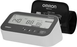 Omron M4 Connect AFib - HEM-7196T1-FLE vérnyomásmérő készülék (mandzsetta: 22-42 cm)
