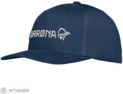 Norrøna /29 Flexfit 3D baseball sapka, indigo night (S-M)