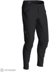 ORTOVOX Sequence Trail nadrág, black raven (M)