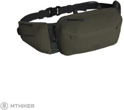 ORTOVOX Sequence övtáska, 3 l, dark wild herbs