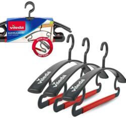 Vileda Prémium vállfa 3 darabos (4043891380642)