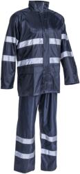 Coverguard Rainet Orkán Esőruha Fv Csíkkal, Kék_2xl (5rai1202xl)