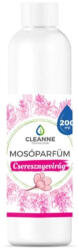 CLEANNE Mosóparfüm 200 ml Cleanne_Környezetbarát Cseresznyevirág (54650) - web24
