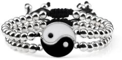 Predator Q1 Yin Yang gyöngykarkötő - 10 (15581)