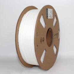 Gembird Filament PLA-plus White 1.75mm 1kg (3DP-PLA+1.75-02-W)