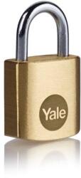 YALE Y110B/20/111/1 3 kulcs