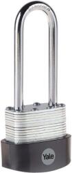 YALE Y125B/40/163/1 3 kulcs
