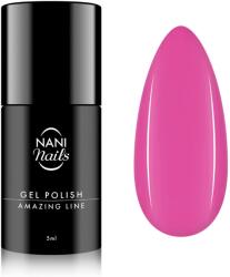 NaniNails Amazing Line Barbie Flash 5 ml
