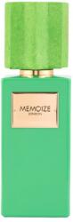 MEMOIZE , Veritas, Parfüm kivonat, Uniszex, 100 ml
