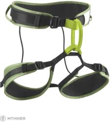 EDELRID Zack Gym II beülő, pine green (L-XL)