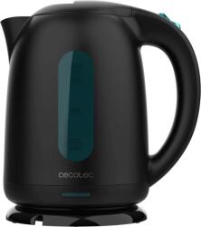 Cecotec 1857 Thermosense 180 Vízforraló 2200W 1.7L Fekete (1857)