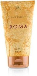 Laura Biagiotti Roma Gel de dus pentru femei 150 ml - fragranza