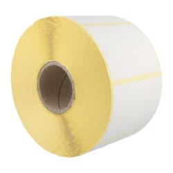  Rola etichete termice autoadezive 55x25 mm, 1000 etichete/rola 4PREK26E