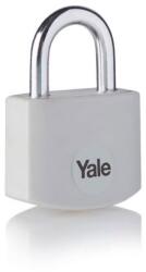 YALE YE3B/25/112/1GR 3 kulcs ALU