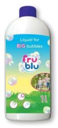 Flair FruBlu: Óriás buborék utántöltő folyadék - 1 liter (DKF0535)