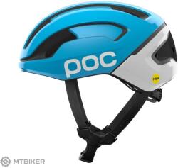 POC Omne Beacon MIPS sisak, kyanite blue/hydrogen white (M (54-59 cm))