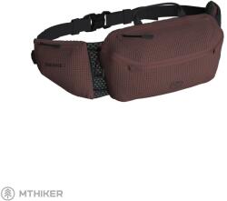 ORTOVOX Sequence övtáska, chestnut