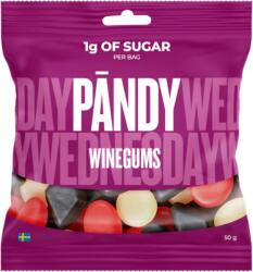 Pandy Candy 50 g, sour fish