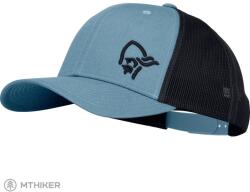 Norrøna /29 snap back trucker mesh baseball sapka, trooper