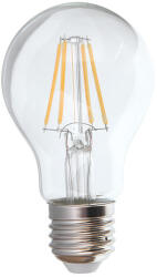 Iskra LED izzó A60 E27 4W 2700K FILAMENT (BE3830038915277)