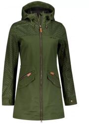 Altisport Női softshell dzseki ALTISPORT GEMEE KHAKI méret: S