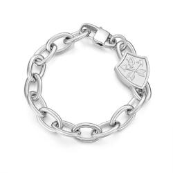 Police Heritage Crest PEAGB0001617