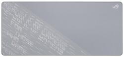 ASUS ROG Scabbard II XXL gamer egérpad (ROG SCABBARD II ARCTIC GRAY XXL) szürke