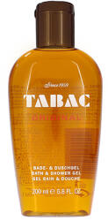Tabac Original gel de dus pentru bărbati 200 ml - zivada