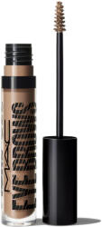 MAC Cosmetics Eye Brows Big Boost Fiber Gel gel pentru sprancene culoare Filing 4, 1 g