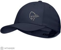 Norrøna /29 Flexfit baseball sapka, indigo night/drizzle (L-XL)