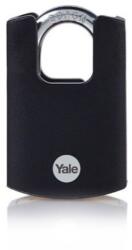 YALE Y121B/40/125/1 3 kulcs