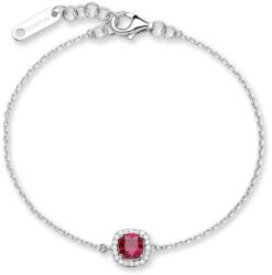 BROSWAY Fancy Passion Ruby FPR133 karkötő (Ag 925/1000, 2 g)