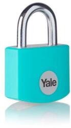 YALE YE3B/25/112/1/TE 3 kulcs ALU