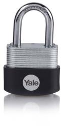 YALE Y115B/30/117/1 3 kulcs