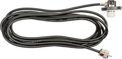 PNI Cablu de legatura PNI T301 pentru antene cu filet include mufa PL259 (pni-t301n) Statii radio