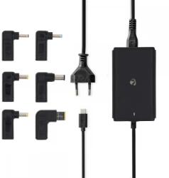 Nedis NBAU65110BK Notebook adapter (NBAU65110BK)